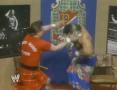 Pipers Pit vs Snuka